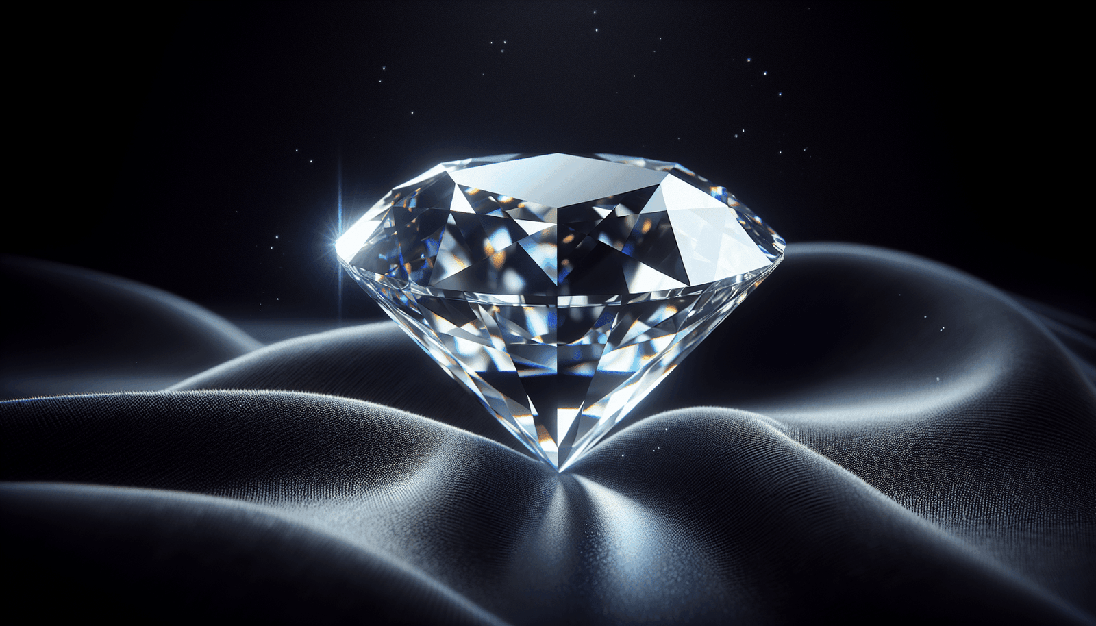 What Is The Purest Form Of Diamond?