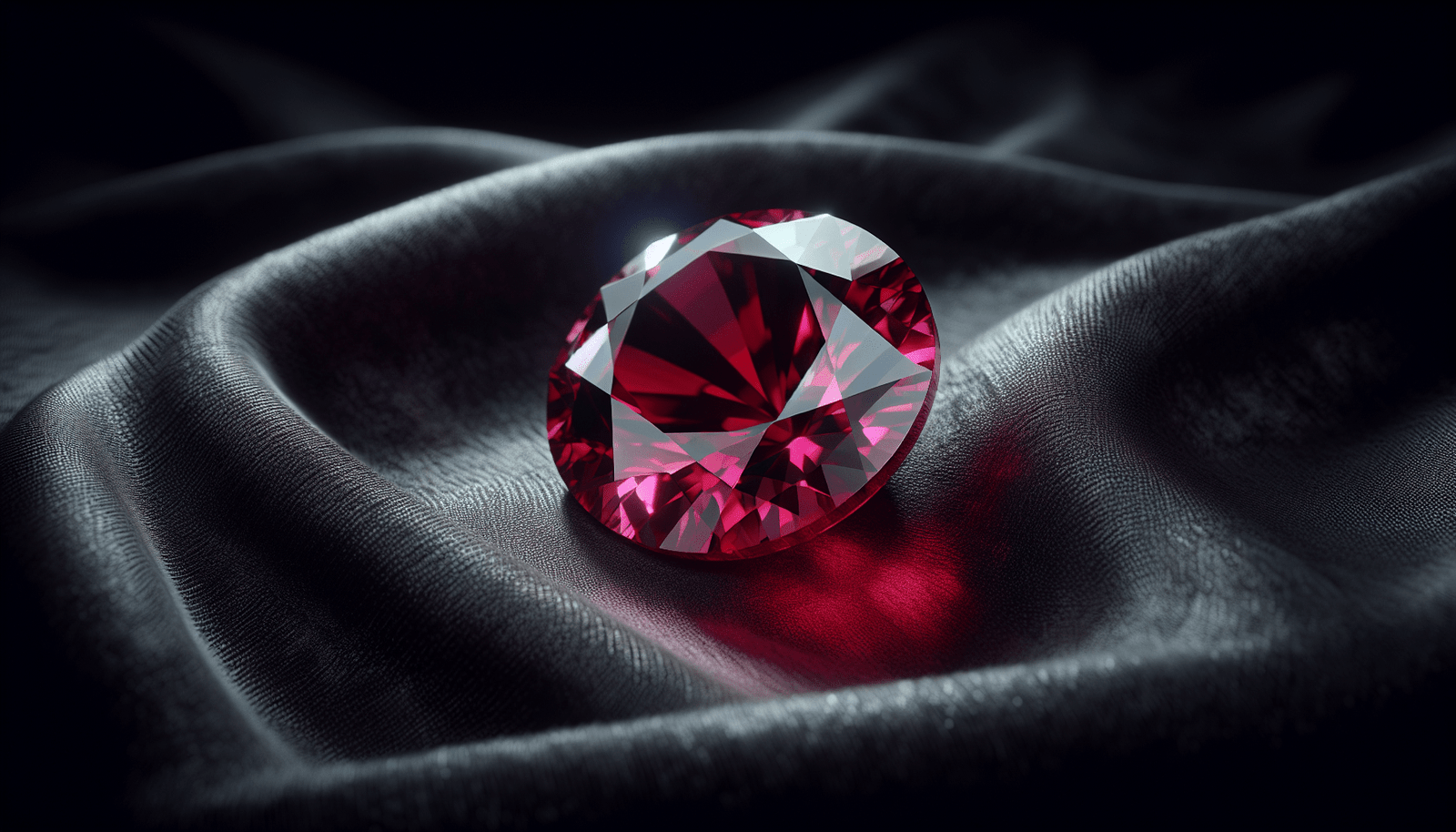 What Is The Value Of A Ruby?