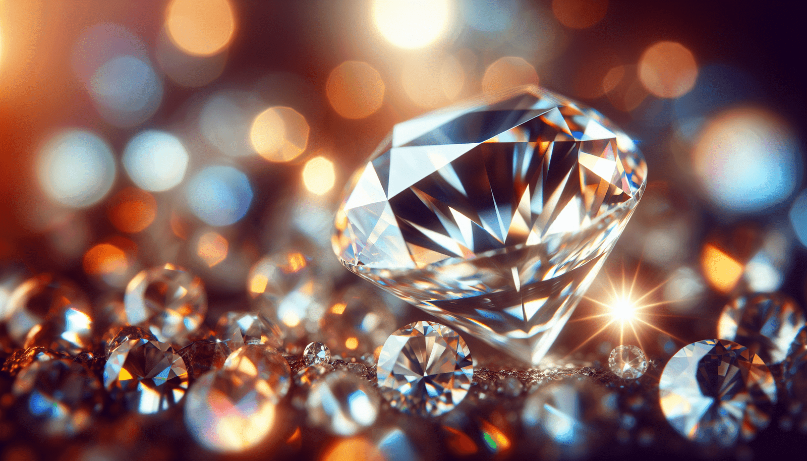 Where Do The Purest Diamonds Come From?