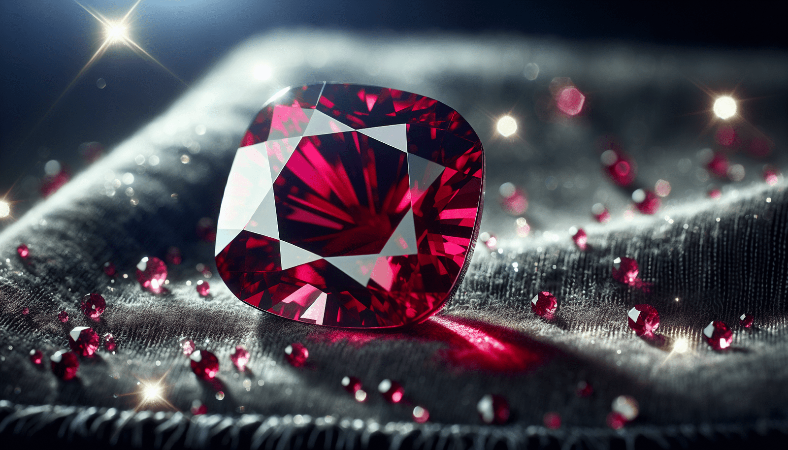 Why Is Ruby So Expensive?