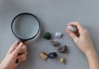 Spot Real Gemstones from Fakes