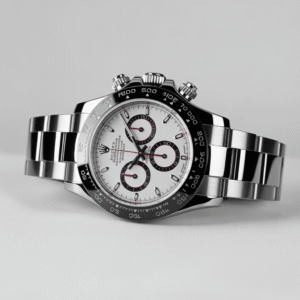 Rolex Cosmograph Daytona sports watch