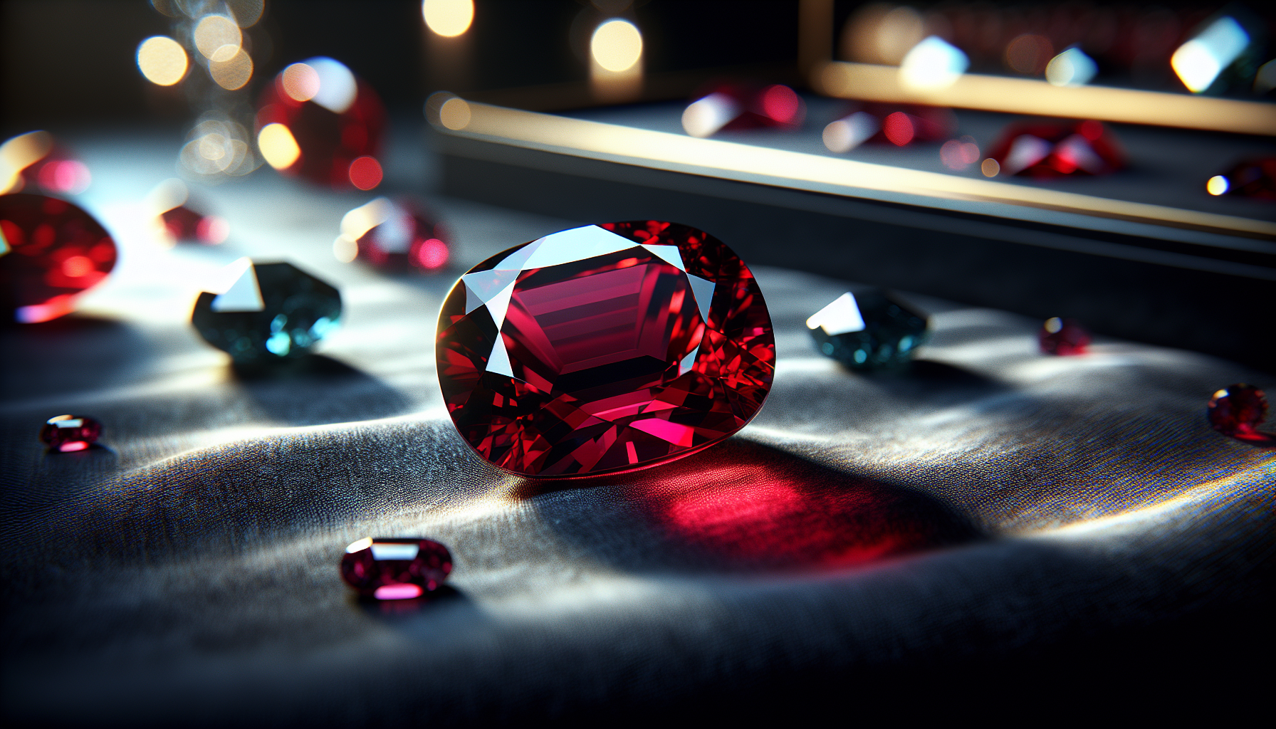 Are Rubys More Expensive Than Diamonds?