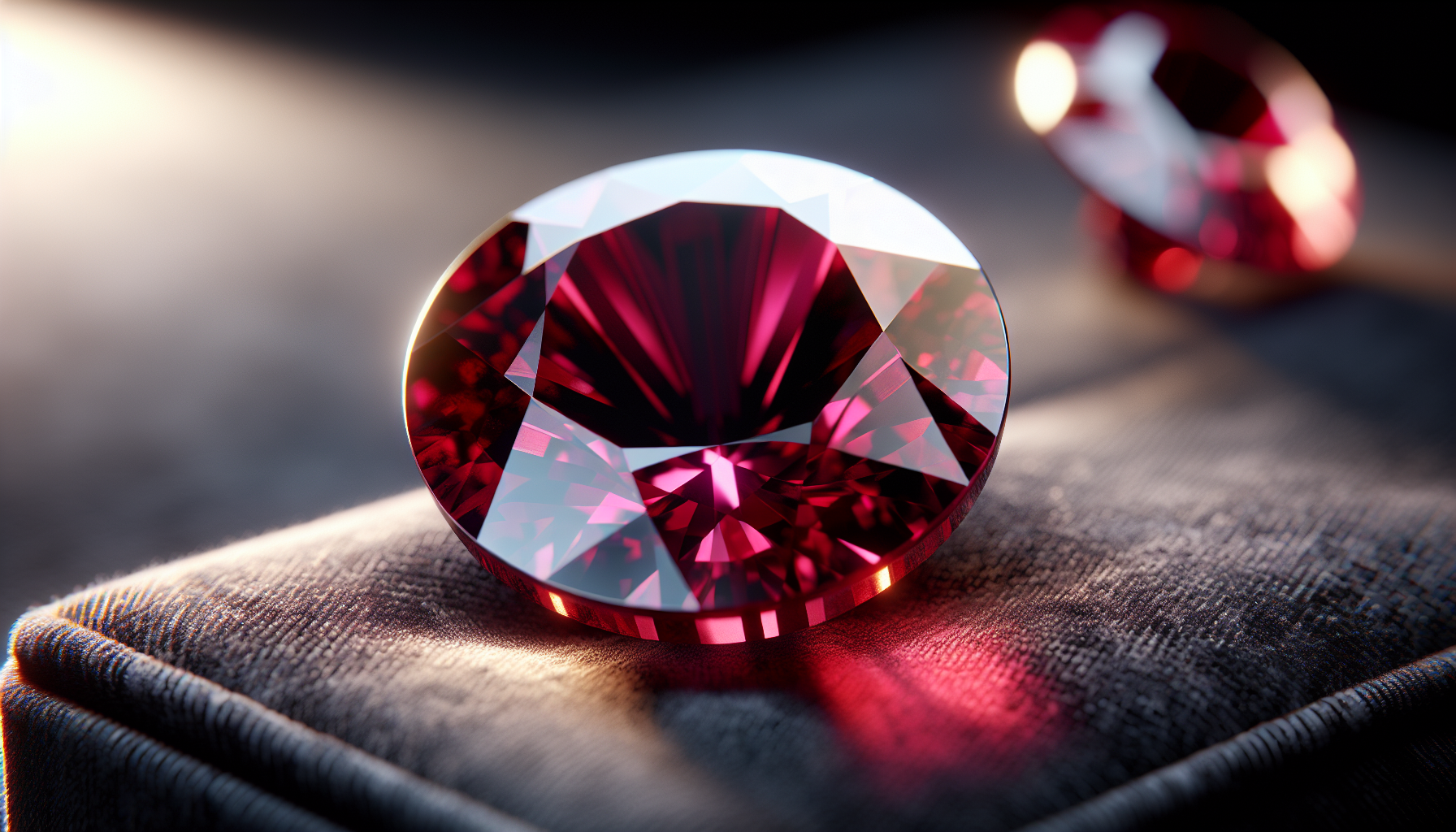 Is A Ruby Rarer Than A Diamond?