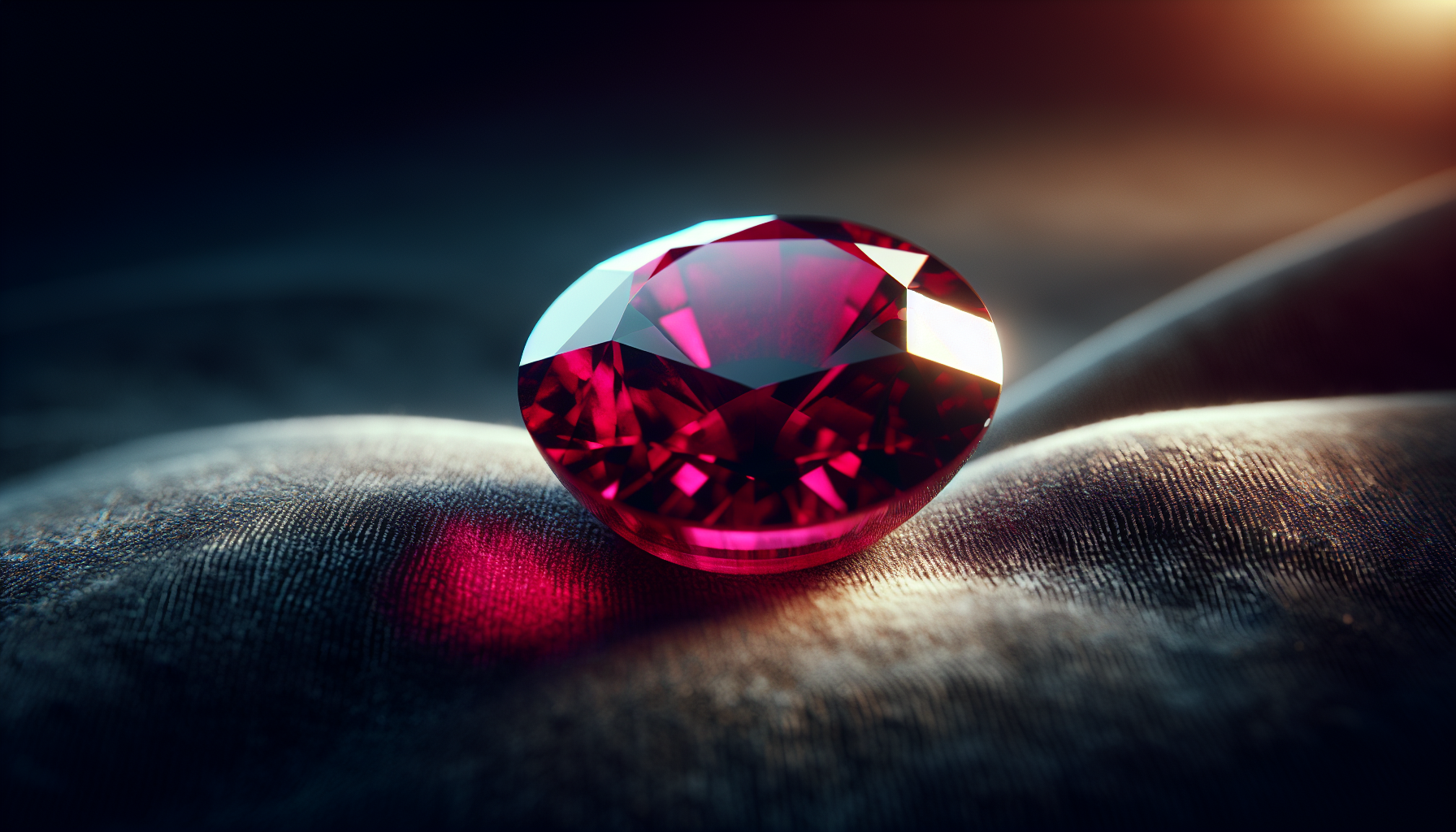 Is A Ruby Rarer Than A Diamond?