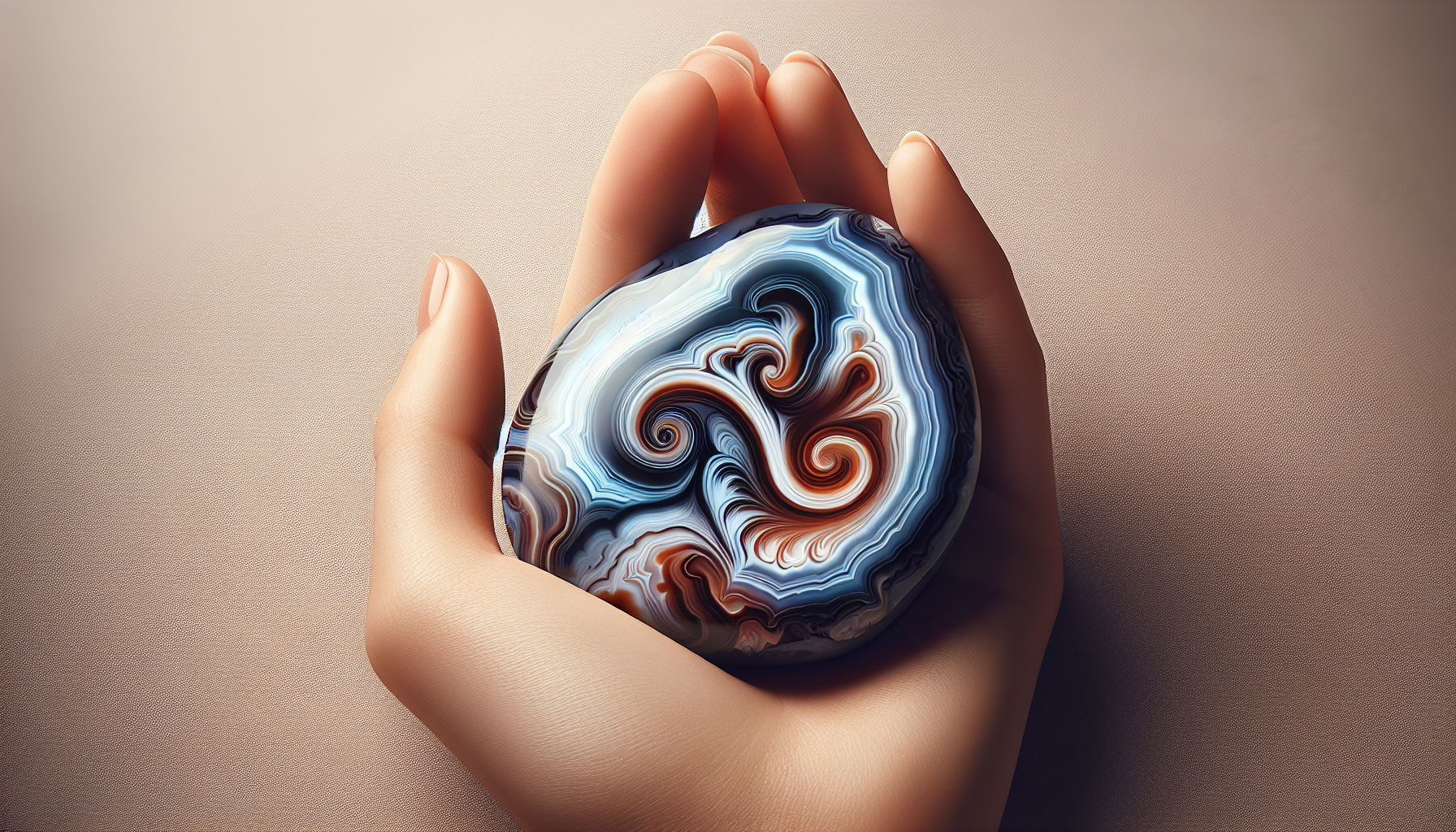 What Is Agate Crystal Good For?