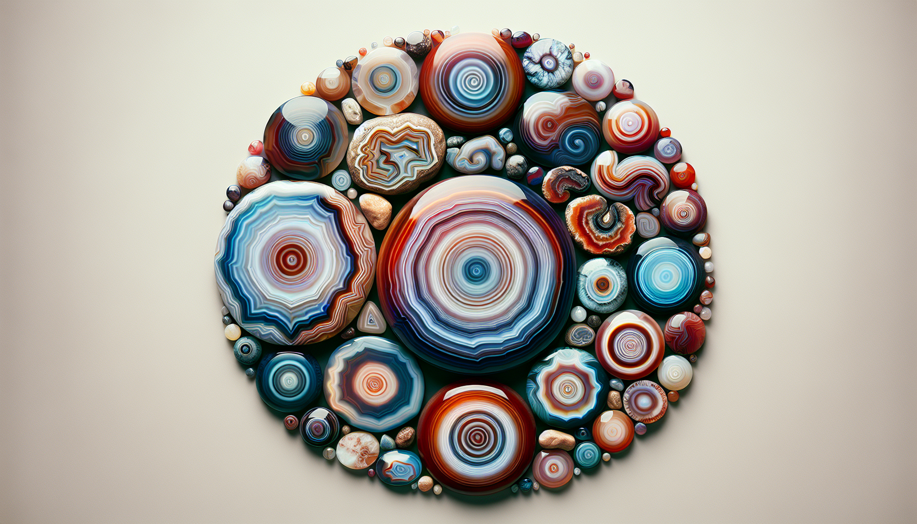 Are Agate Rocks Worth Money? Are Agate Rocks Worth Money?