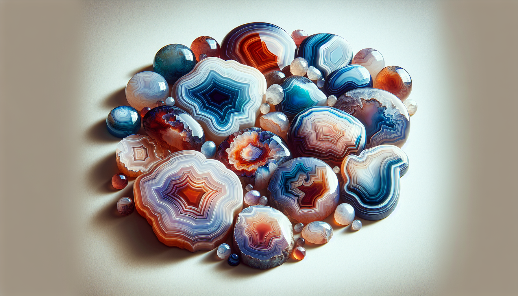 Are Agate Rocks Worth Money? Are Agate Rocks Worth Money?