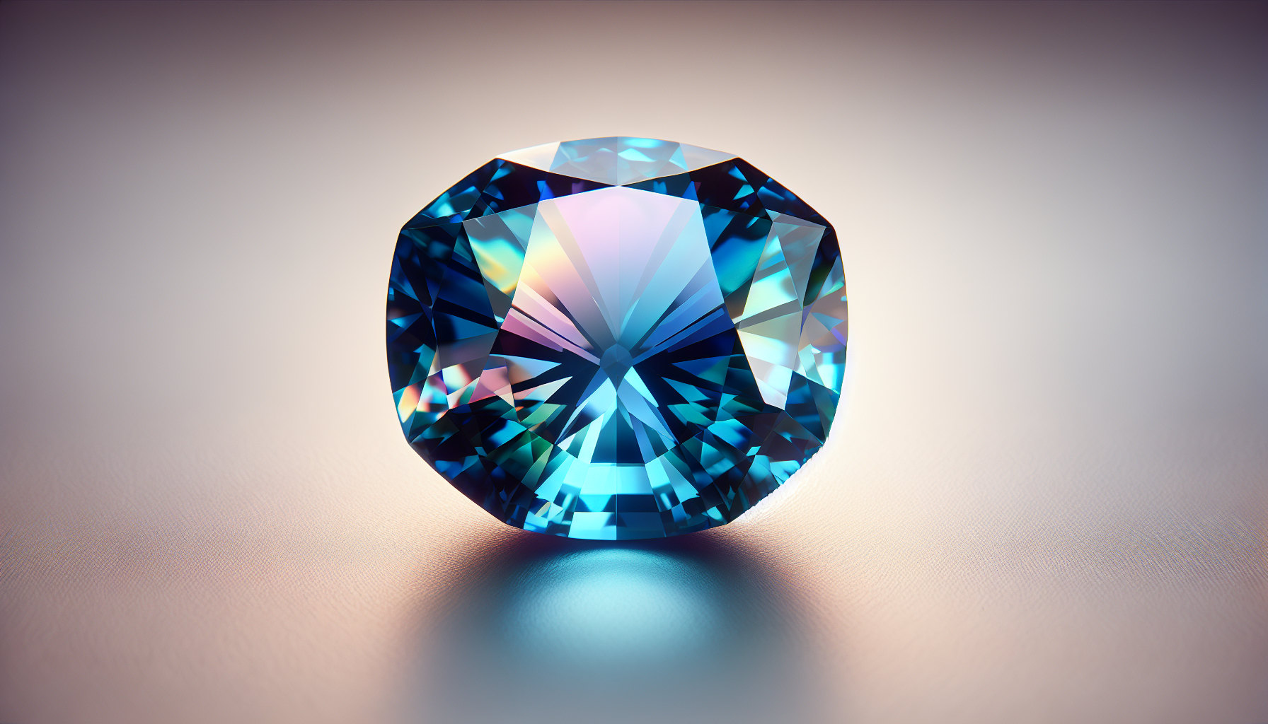 Do Sapphires Come In All Colours?