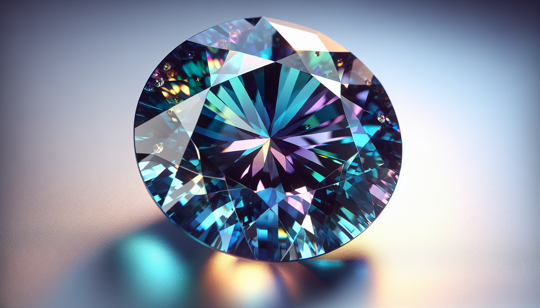 Do Sapphires Come In All Colours?