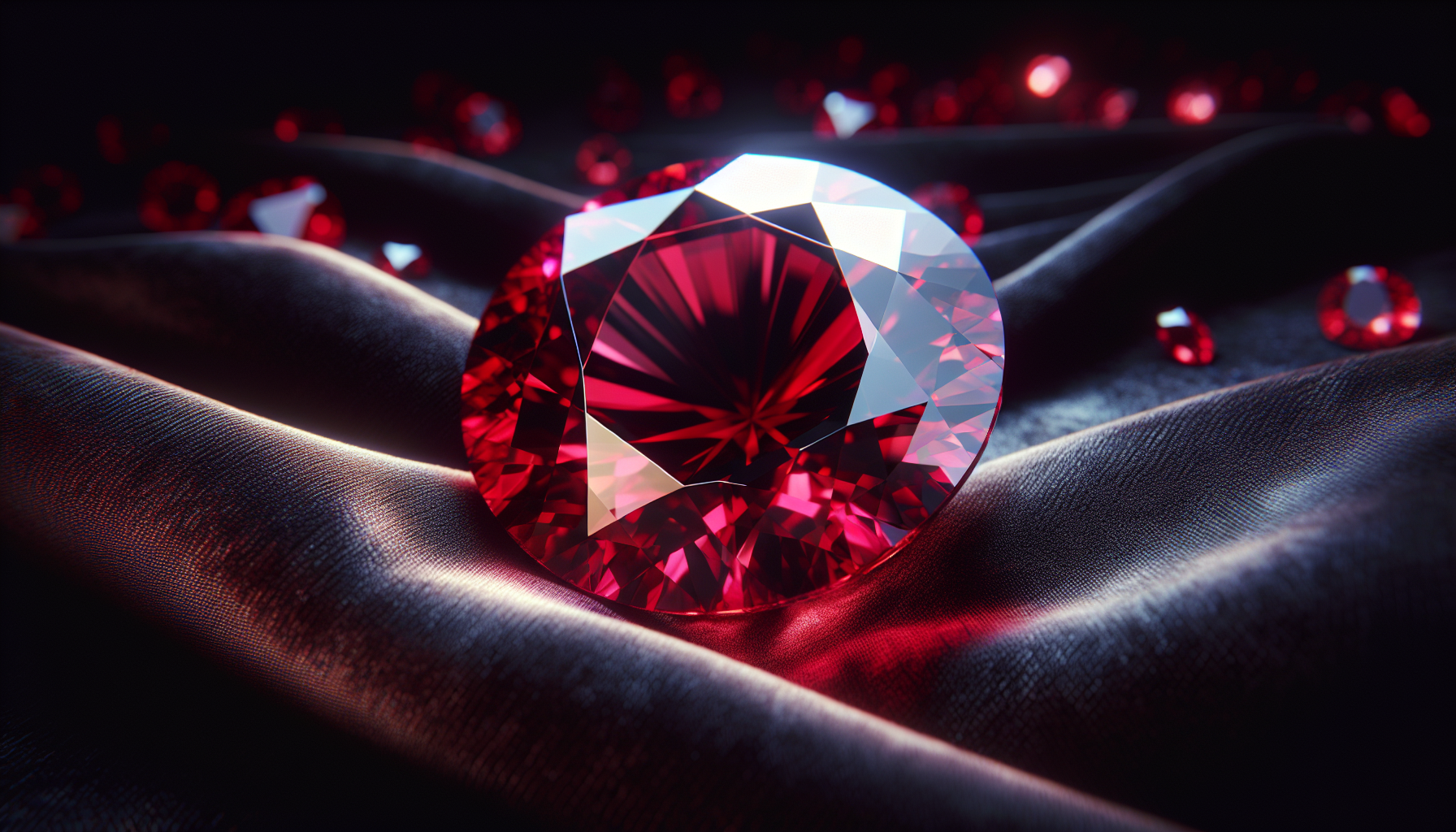 How Big Is A 1 Carat Ruby? How Big Is A 1 Carat Ruby?