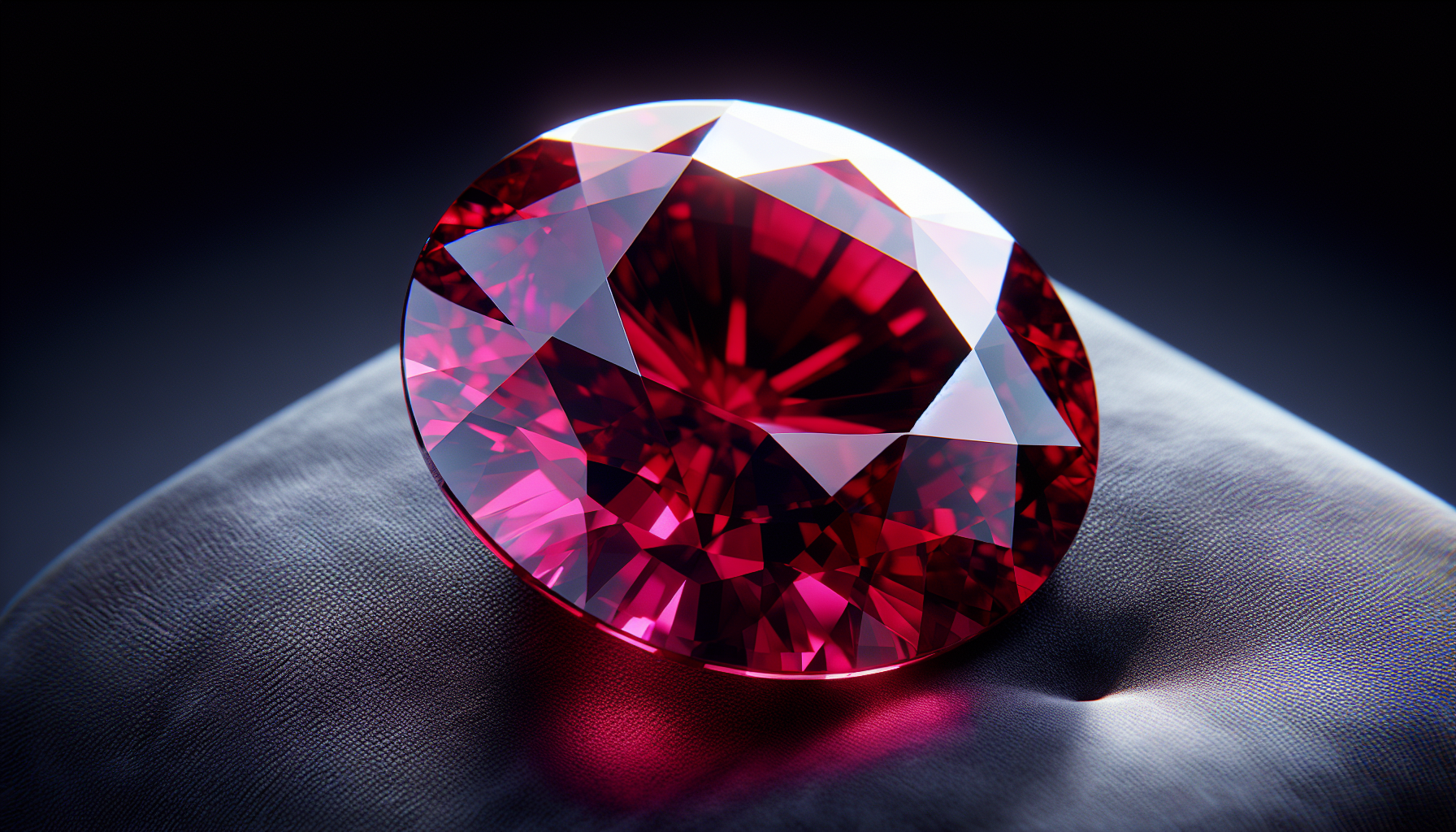 How Big Is A 1 Carat Ruby? How Big Is A 1 Carat Ruby?