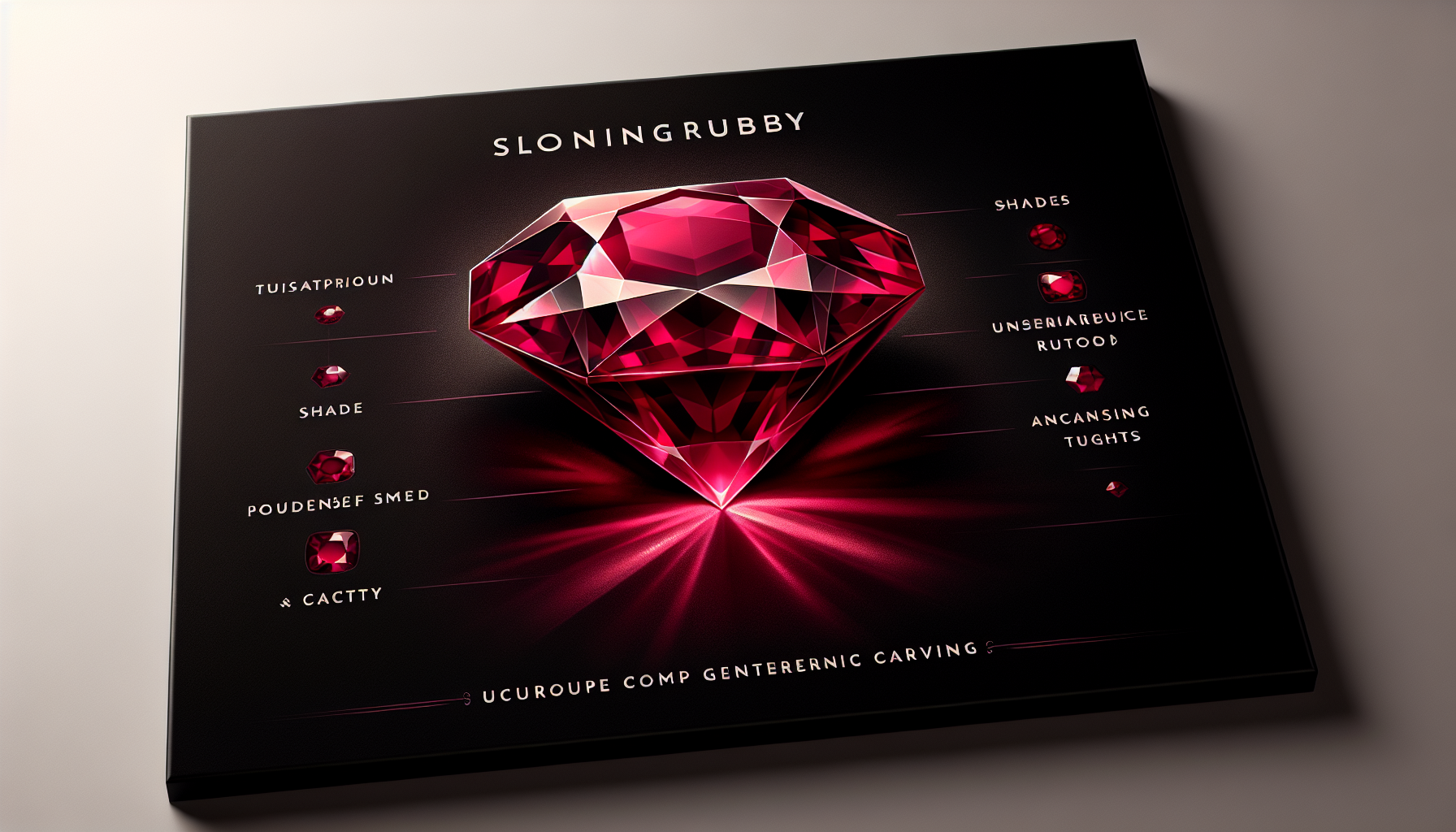 How Can You Tell If A Ruby Is Valuable? How Can You Tell If A Ruby Is Valuable?