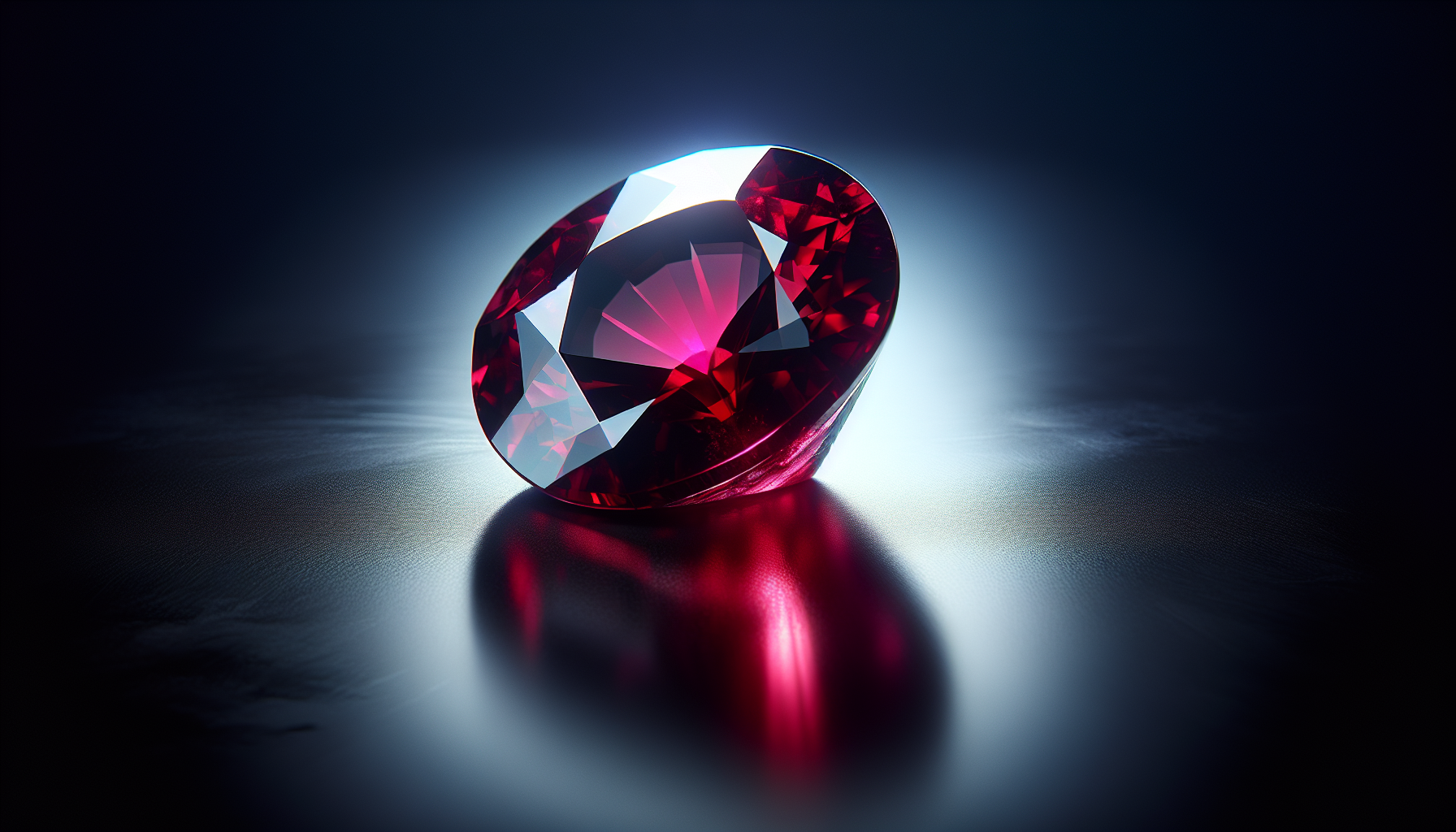 How Do You Price A Ruby?