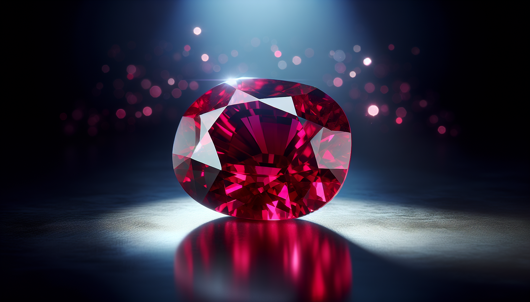 How Do You Price A Ruby?