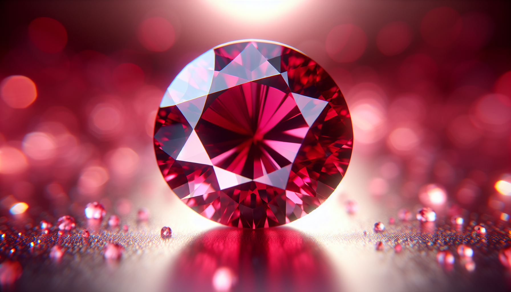 Is A Ruby A Valuable Stone?