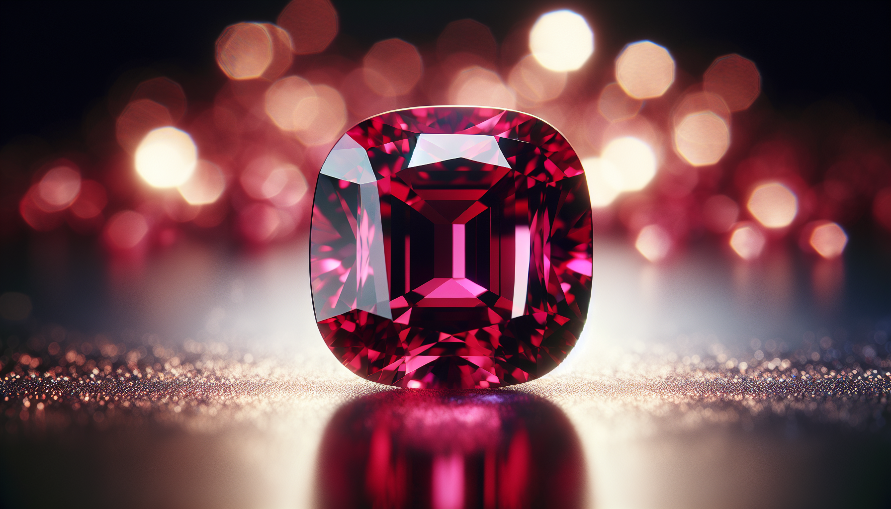 Is A Ruby A Valuable Stone?