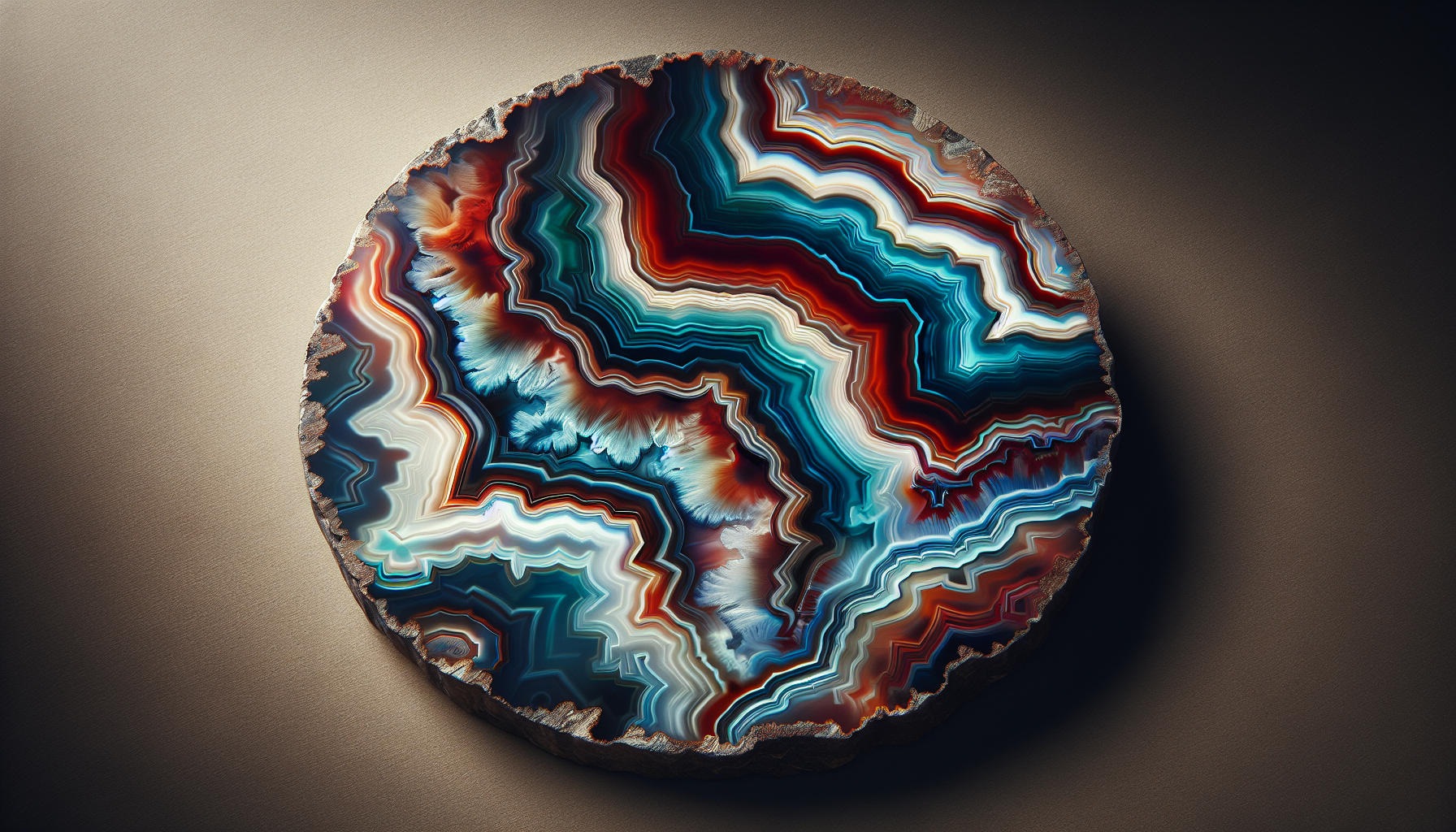 Is Agate Worth Money?