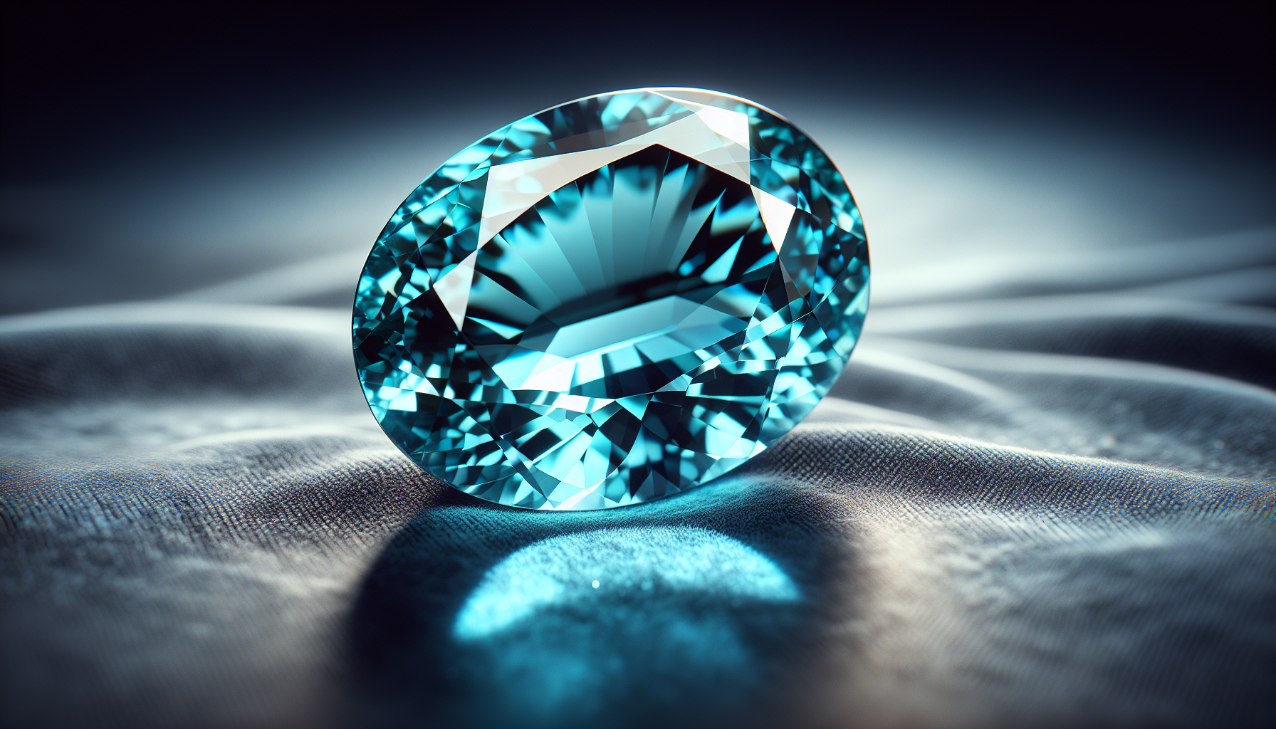 Is Aquamarine A Precious Gem?