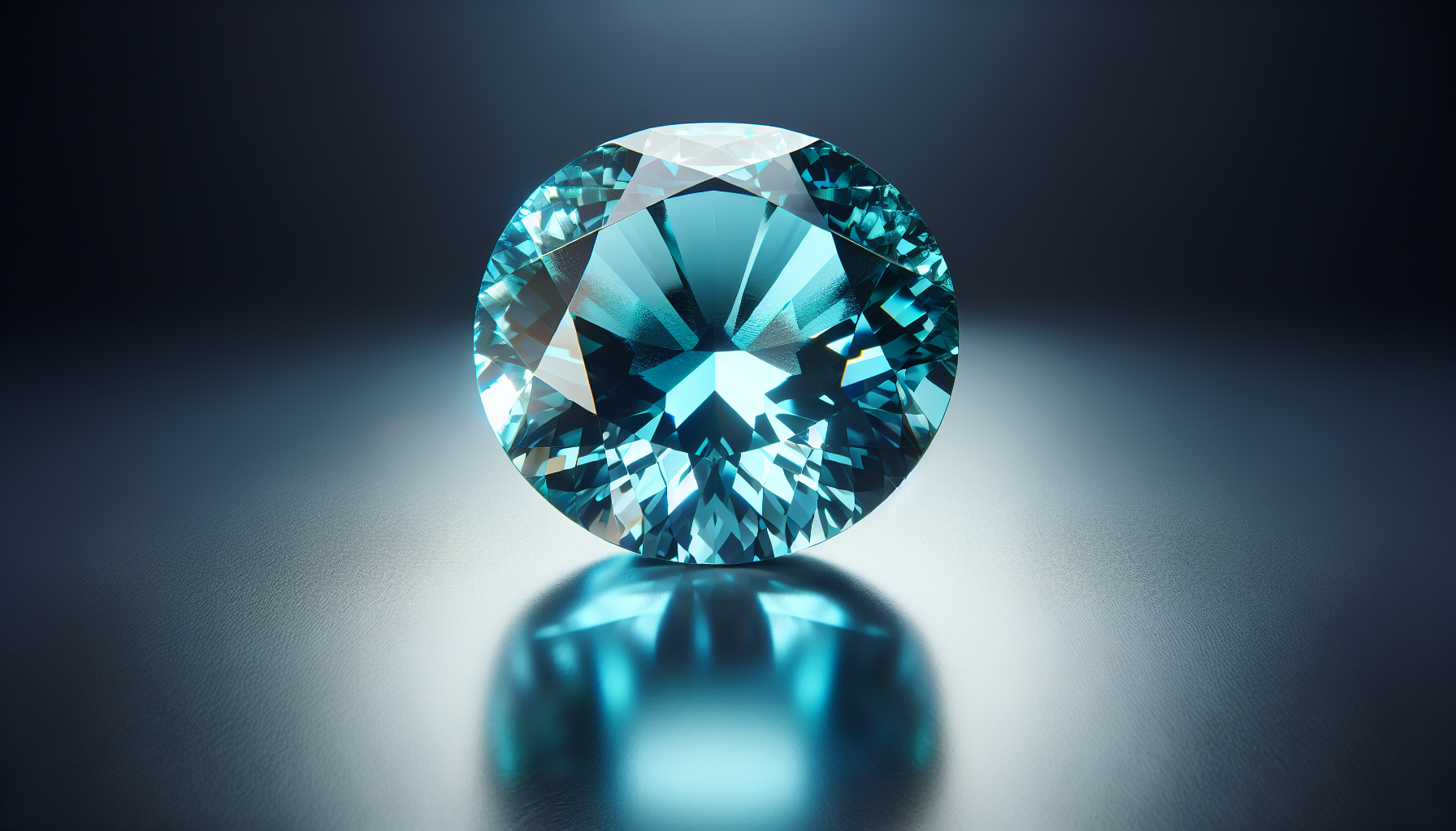 Is Aquamarine A Precious Gem? Is Aquamarine A Precious Gem?