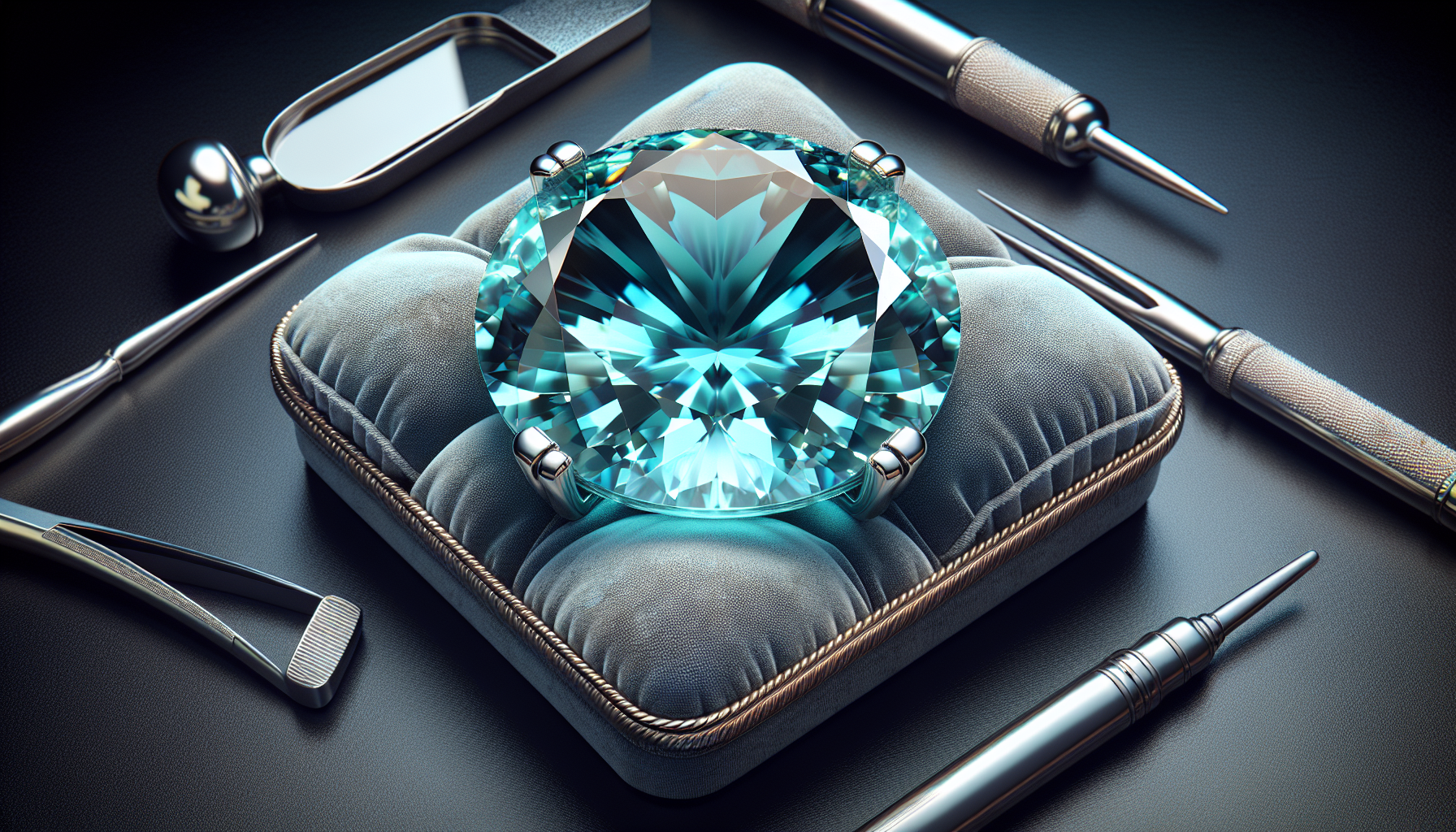 Is Aquamarine A Valuable Gemstone? Is Aquamarine A Valuable Gemstone?