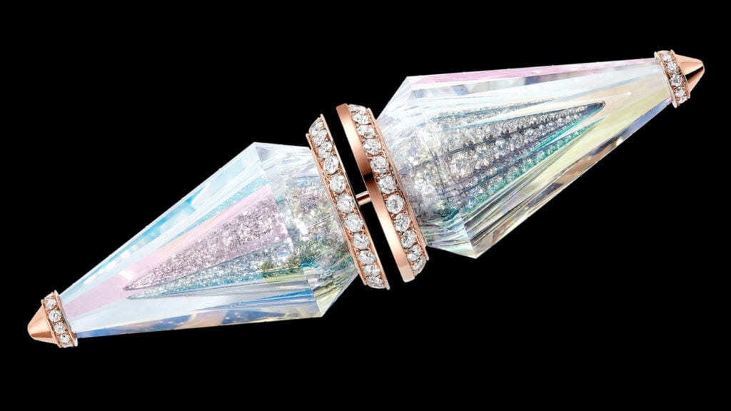 News From a Diamond Dealer and the Tiny Lies We Tell Our Mothers News From a Diamond Dealer and the Tiny Lies We Tell Our Mothers