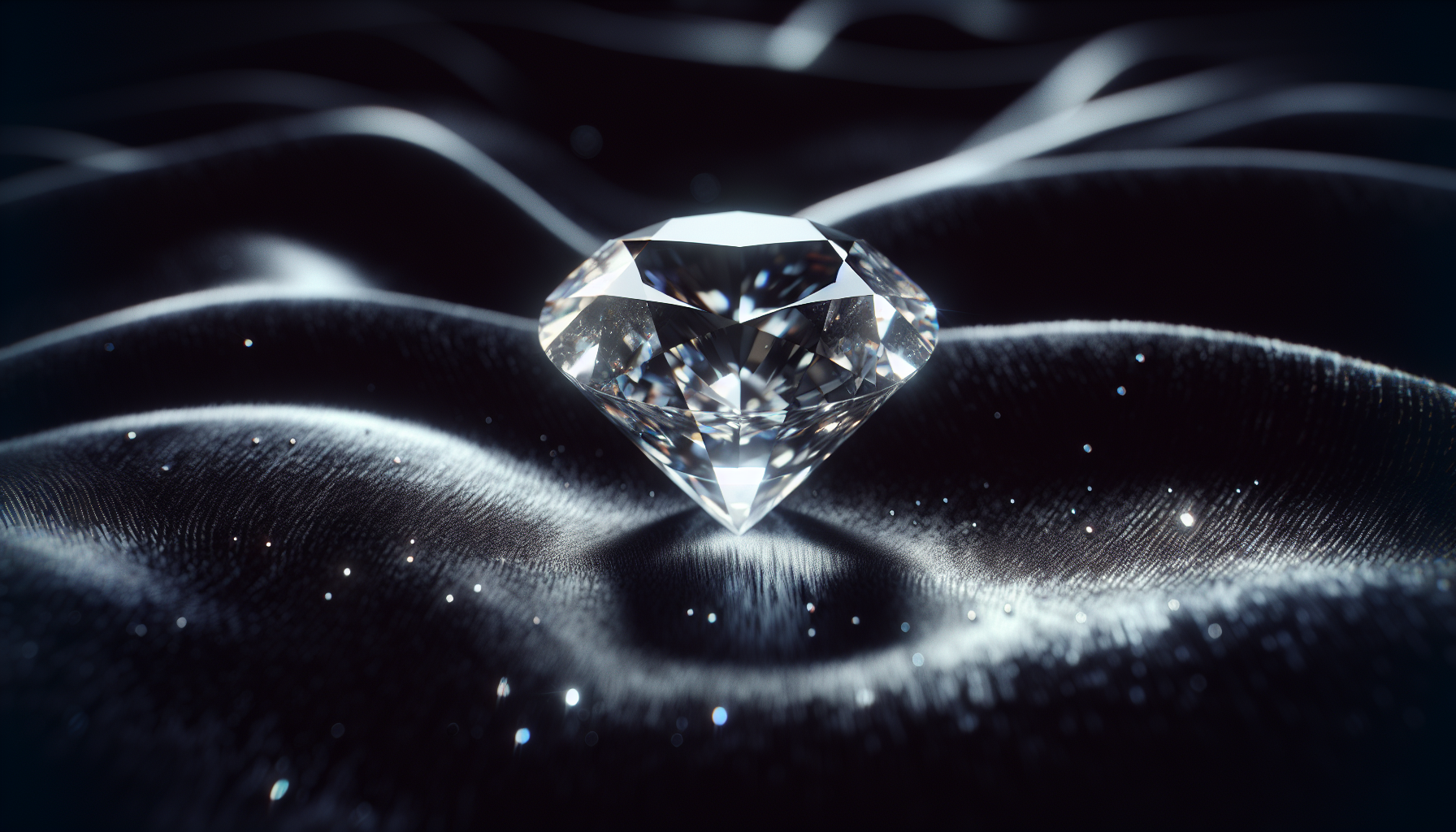 What Are Low Quality Diamonds Called?