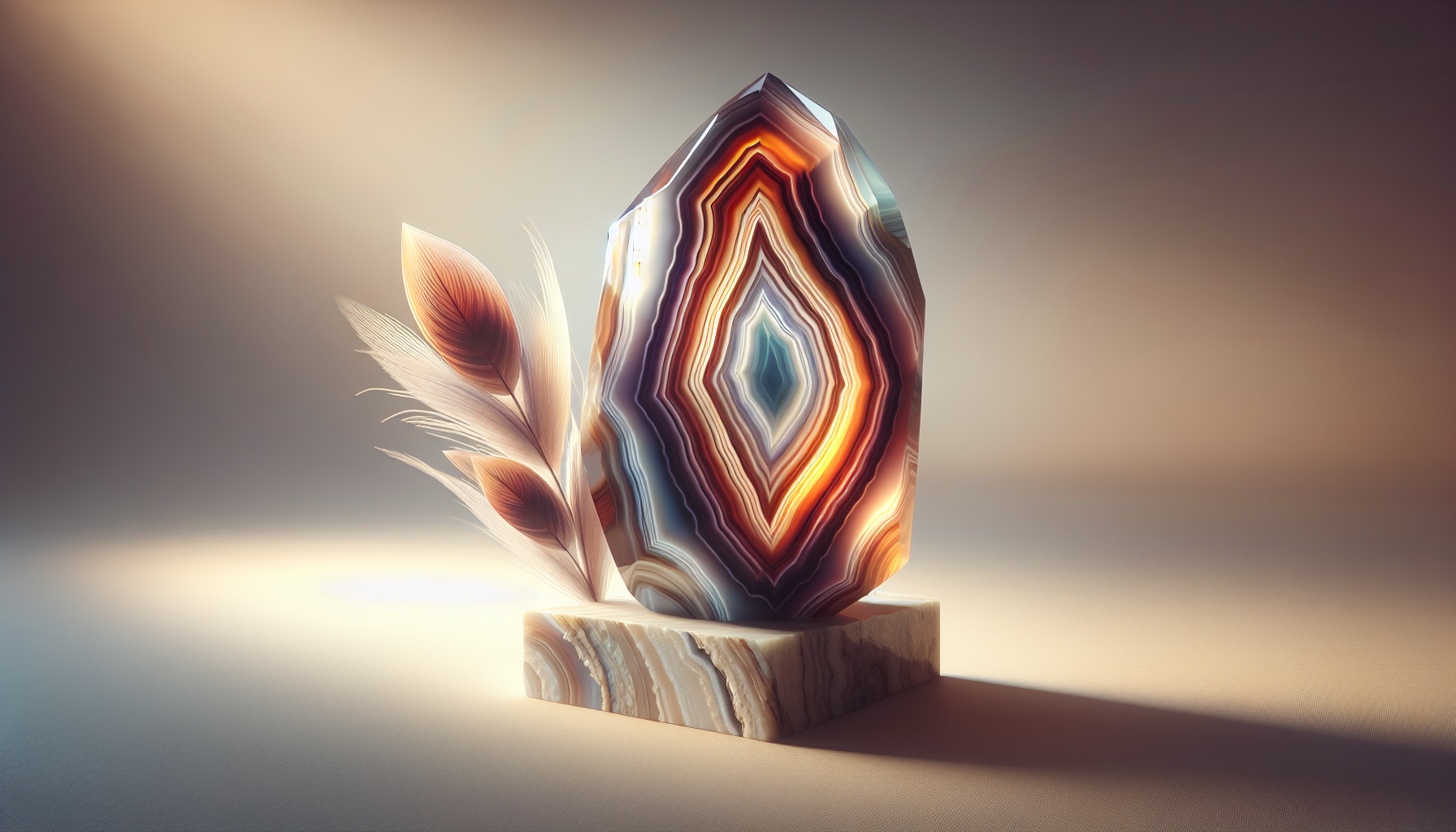 What Are The Benefits Of Agate Crystals? What Are The Benefits Of Agate Crystals?