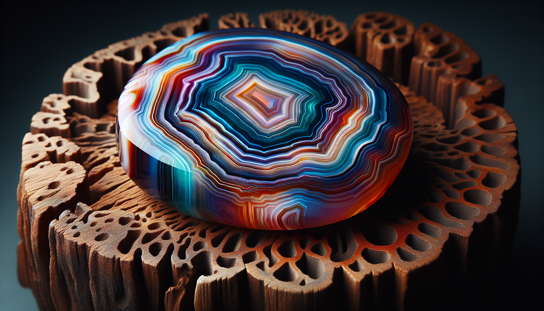 What Is Agate Mainly Used For?