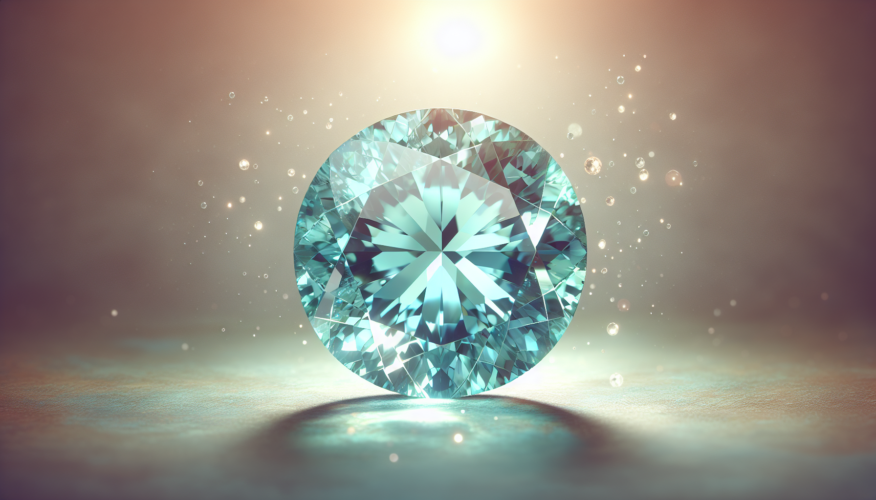 What Is The Aquamarine Stone Good For?
