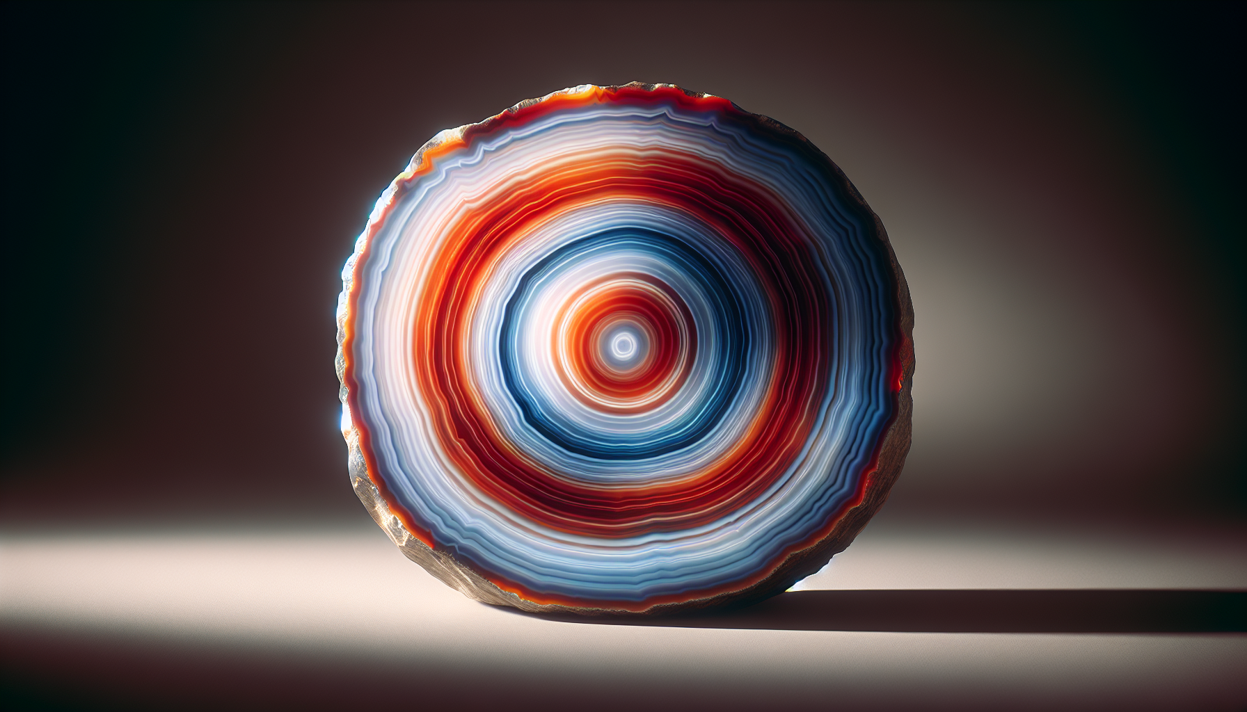 Why Are Agates So Special? Why Are Agates So Special?