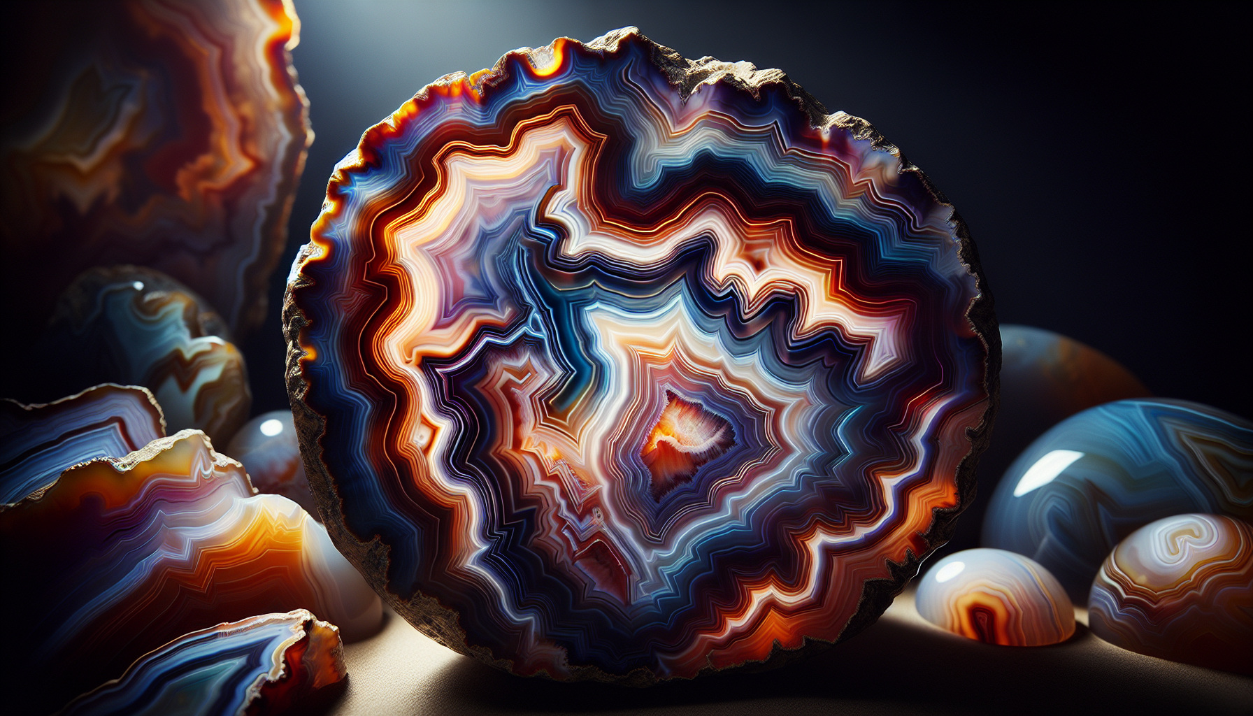 Why Are Agates So Special?
