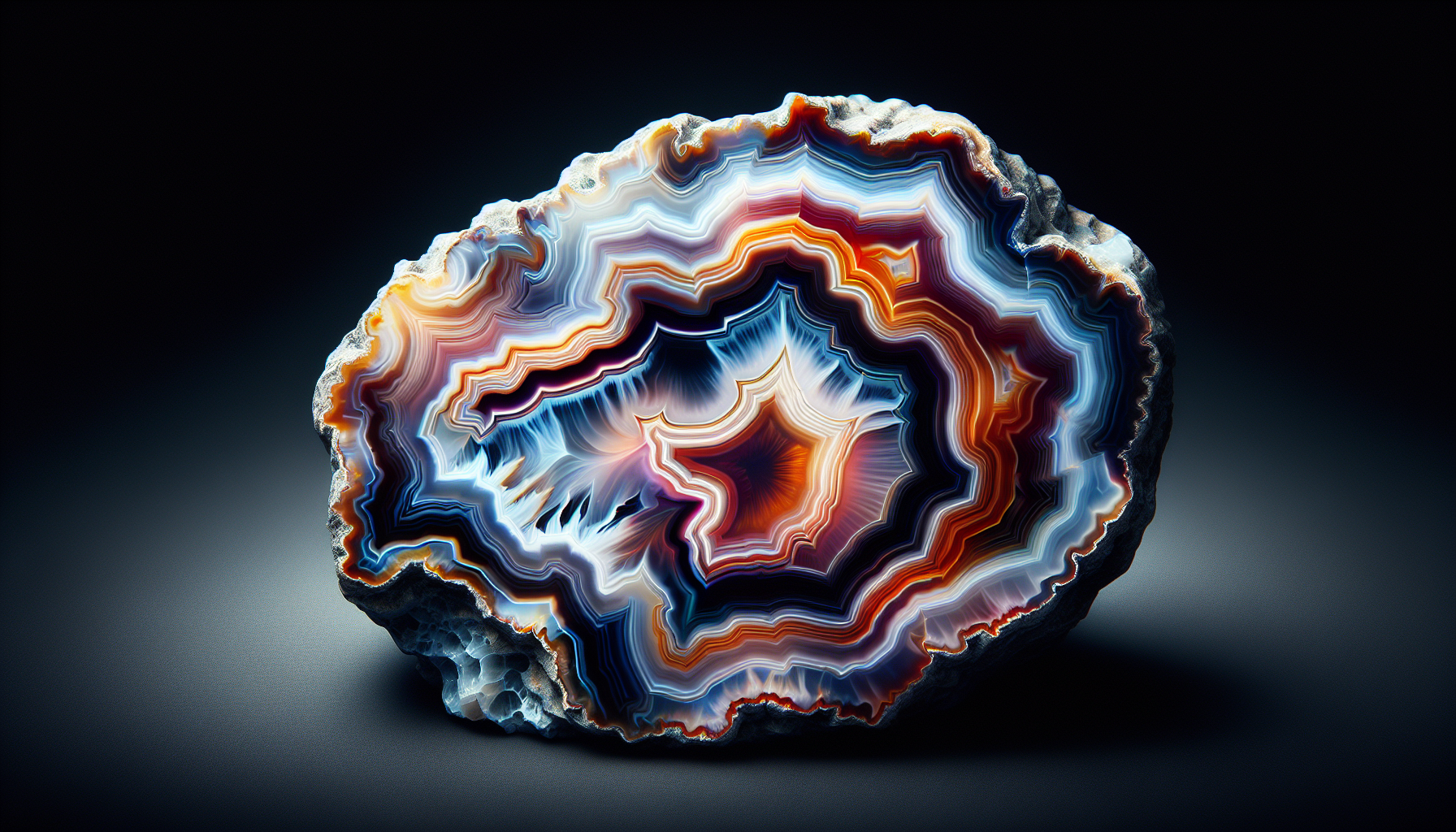 Why Are Agates So Special?