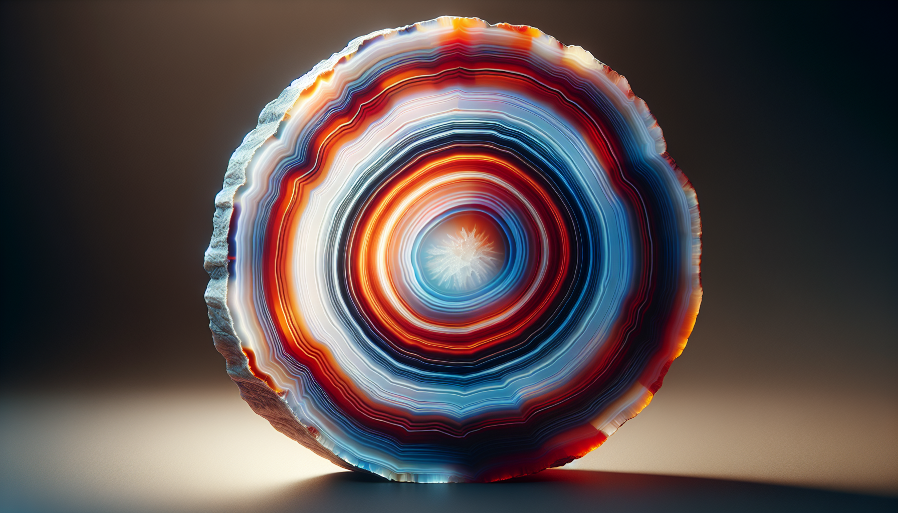 Why Are Agates So Special? Why Are Agates So Special?