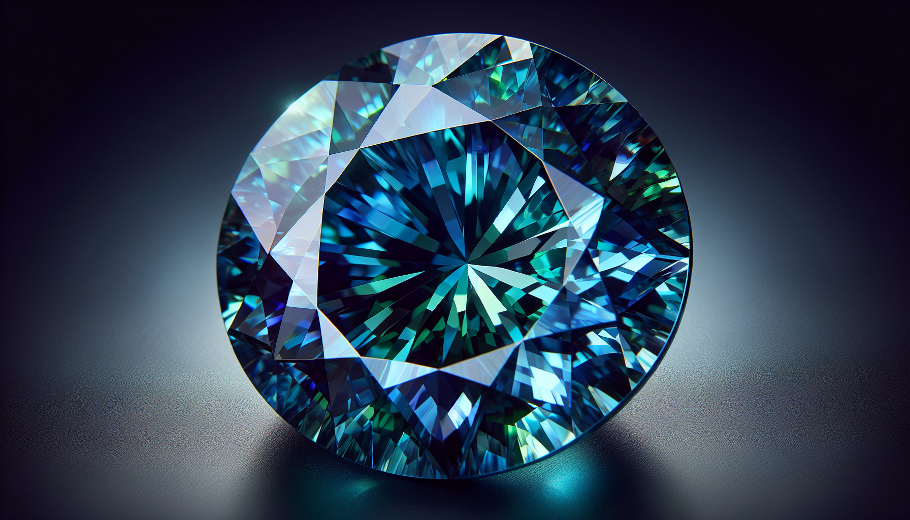 Why Does My Sapphire Look Green?