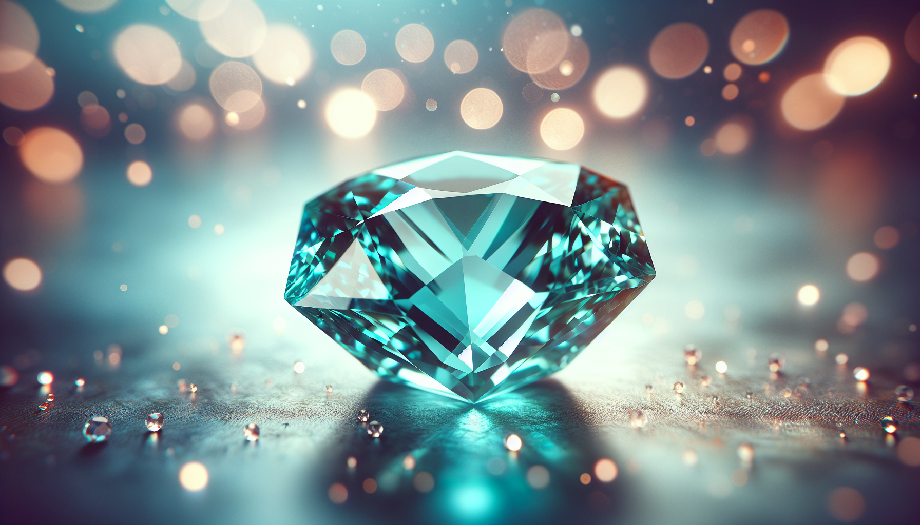 Is Aquamarine More Expensive Than Diamonds?