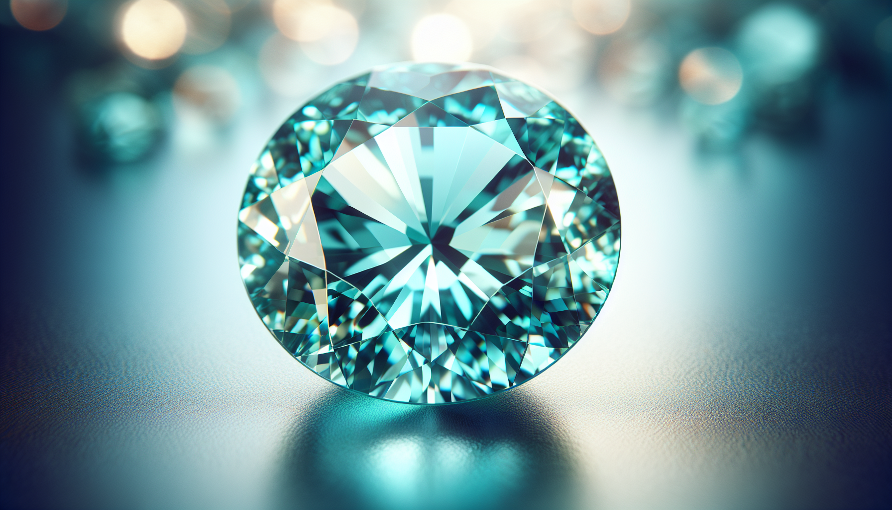 Is Aquamarine More Expensive Than Diamonds?