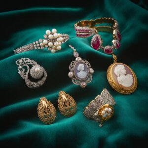 “Jewellery Valuation Guide: How to Know What Your Jewellery Is Worth”