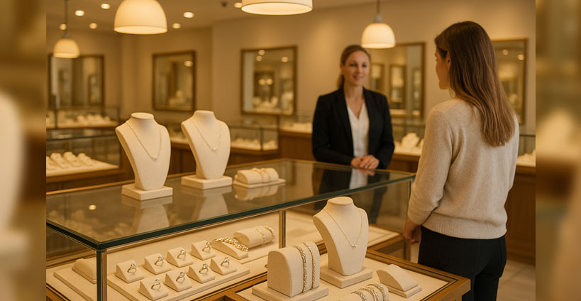 Https://www.jewellerybusiness.com/ — Essential Insights 2026