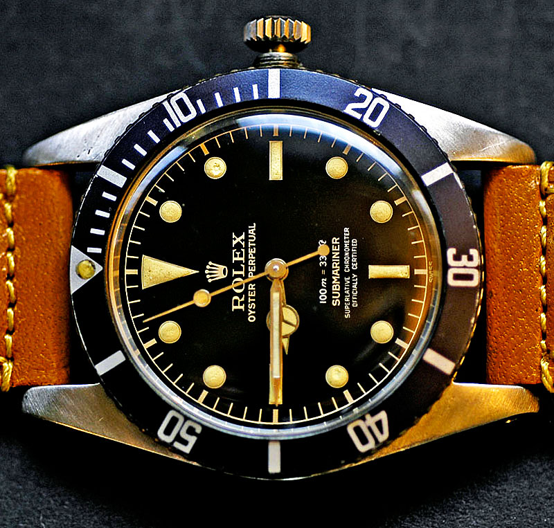 Https://www.rolexmagazine.com/ - Essential Rolex Stories (2026)
